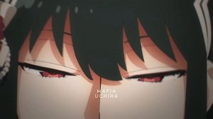 Say My Name - yor briar edit