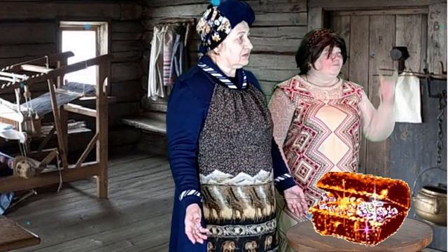 Сказка Морозко - Новореченский СДК смотреть онлайн