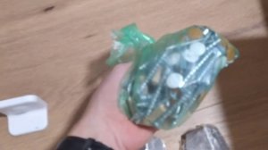 Распаковка — Стеллаж Горизонт Мебель Asti