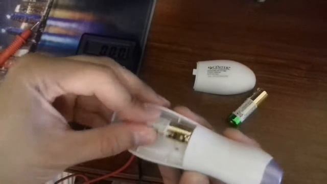 Электрический Маникюрный набор Centek CT-2184 смотреть онлайн