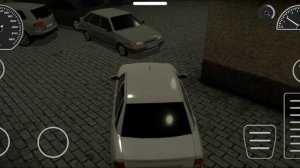 | Caucasus Parking | Part 6 | Level 19-20-21-22 | How to play Caucasus Parking ? |