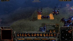 ОБЗОР  ► GREY GOO
