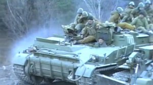 Гимн саперов