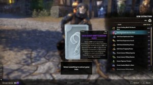 6 Flame Atronach Crown Crates Opening - The Elder Scrolls Online Gameplay