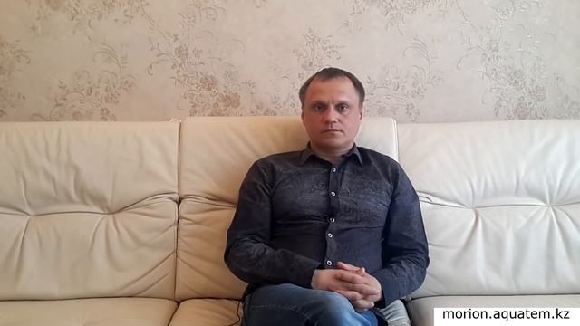 Как выбрать фильтр для воды (проточный или обратный осмос)
