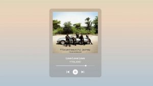 [PLAYLIST] - FTISLAND