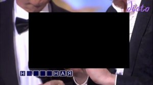 Шоу Сэйдиснилю 2023 — №1 «Отверстия Якубовича» | RYSS