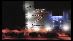 Своих не бросаем - акция в Югорске