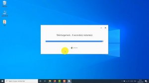 Comment télécharger et installer Google Chrome sur Windows 10