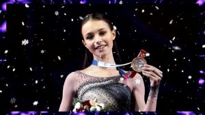 Анна Щербакова рассказала секрет своих успехов . Что нужно, чтобы осуществлялись мечты