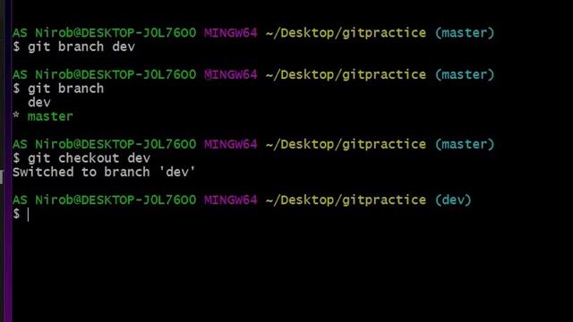 GitHub & Git Crash tutorial 2022 | A complete course for beginner by RD Boys смотреть онлайн