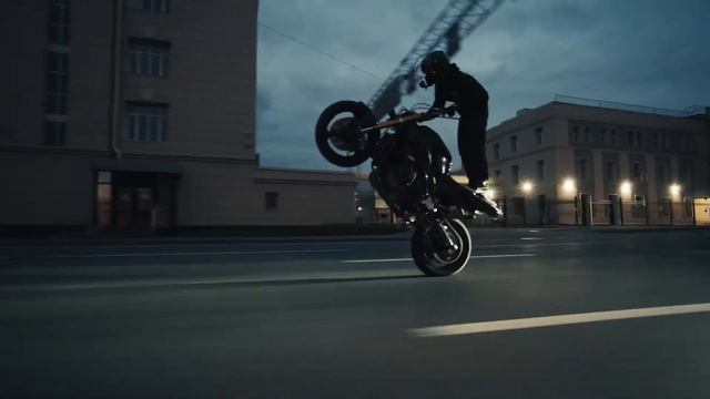 Вечерний прохват stunt и drift в одном смотреть онлайн