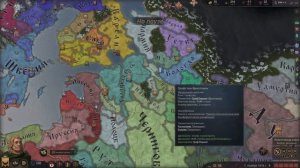 Полный гайд по Crusader Kings 3 | Часть 5: Лимит владений, создание вассалов, здания
