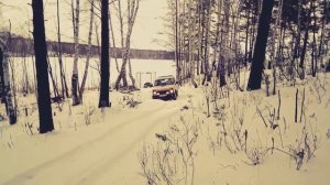 Озеро Пыхово