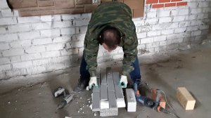 Фасадные панели для дома Royal Brick. Крепление к различным материалам