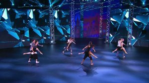 Танцы: Хореография Алексея Карпенко и Алисы Доценко. Группа 2 (сезон 3, серия 13)