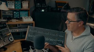 Deckard's Dream | Lasting Impressions