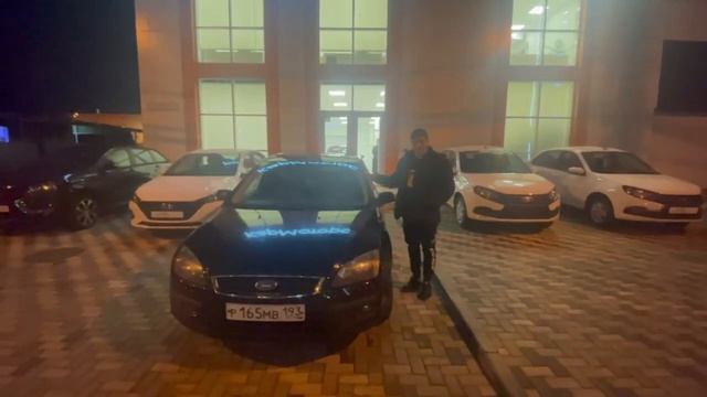 Автосалон КарМоторс: новый отзыв клиента