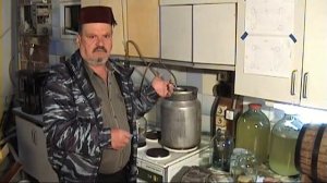 отбор голов, тела и хвостов