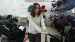 Коляска 2в1 или 3 в 1? Что лучше выбрать?