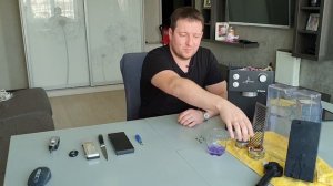 Чистка кофемашины Saeco Aroma. Уход за кофемашиной Саеко.