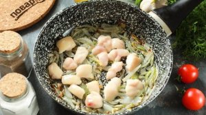 Молоки по-корейски