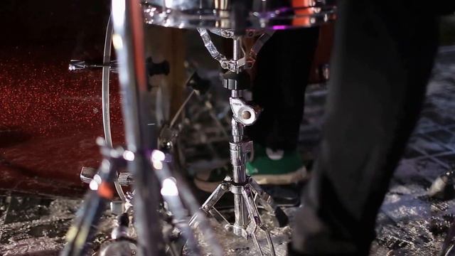 Калужский барабанщик на морозе Drummer смотреть онлайн