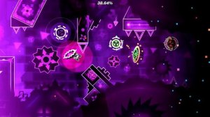 ALL The Top 150 Hardest Extreme Demons In Geometry Dash (Update)