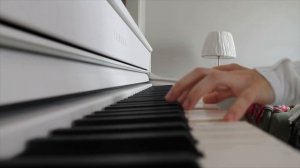 Владимир Шаинский - Крейсер Аврора (piano version)