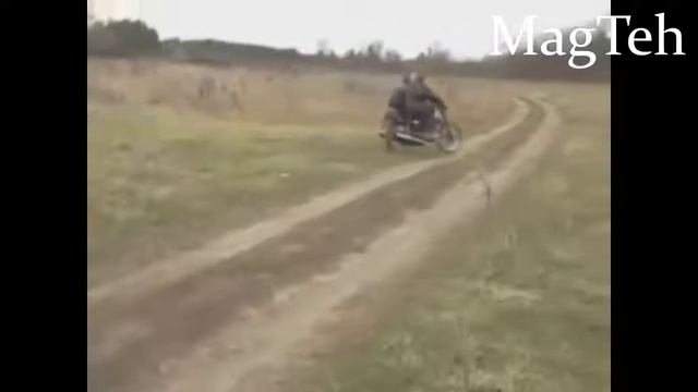 Два дебила это сила! Три дебила  это