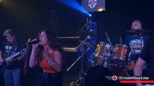 Gimme Shelter _  The Rolling Stones Cover Bed Company Rock Band _