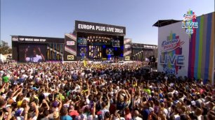 Europa Plus LIVE 2014 - Полная версия