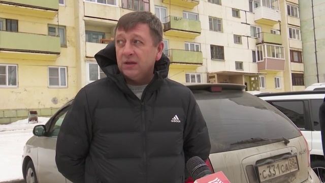 Безопасность - прежде всего