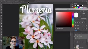 Photoshop Magic Minute: How to Change Text Color | Adobe