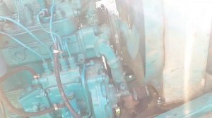 Модернизация экскаватора Юмз, Мтз ПОД ЗАКАЗ.