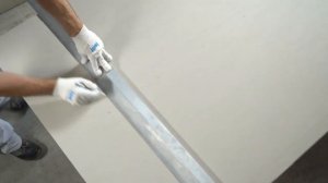 Как быстро выровнять стены
