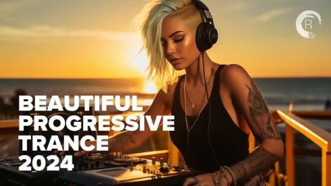 BEAUTIFUL PROGRESSIVE TRANCE Релакс чилаут музыка #музыка #видео #релакс