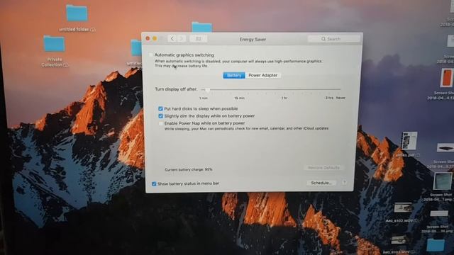 how to prevent the MacBook Pro 15 USB C display from flickering when watching videos in iTunes смотреть онлайн