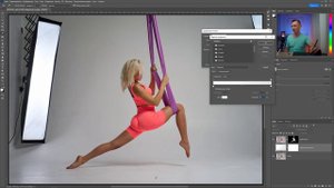 Чистим фон в фотошоп! Как удалить нежелательные объекты при помощи Adobe Photoshop