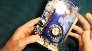 Видеокарта ATI Radeon 2600 PRO