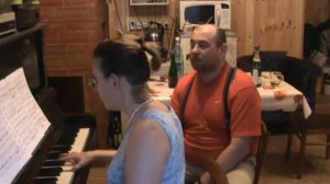 Ария Вертера из оперы Ж.Массне "Вертер"