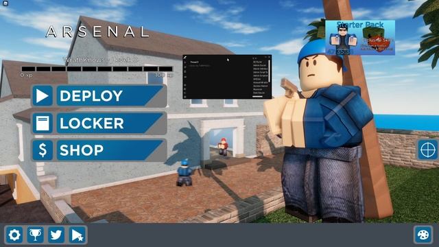 Zestra Roblox Executor | Free Level 7 Executor | No Key System 2021 | Best Roblox Executor