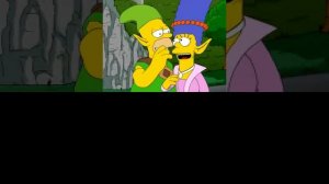 Nintendo DS Longplay [047] The Simpsons Game DS (US)
