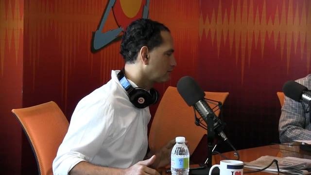 Jose Laluz Comenta Seguimiento Desaparición Niña Carla Y Grecia Vota Por 