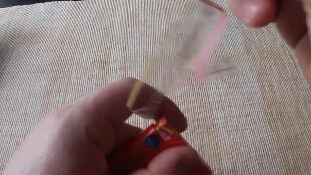 [ASMR] ORBIT Citrus Gum смотреть онлайн