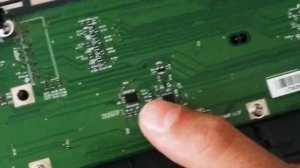 Tamirat | Lexmark MX310DN Yazıcı 950.XX NVRAM Hatasının Çözümü #lexmark #bluescreen #repair