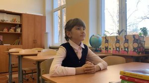 Интервью 4В Ольга Владимировна Карепина
