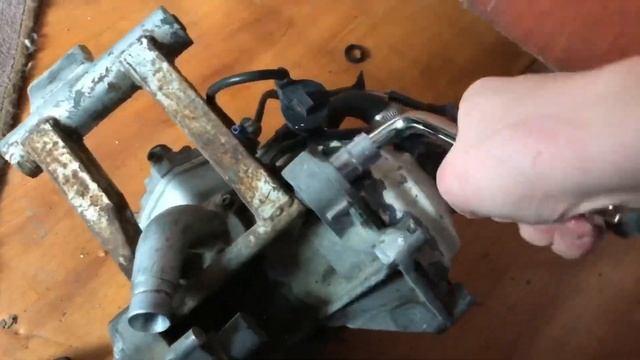 Ты ЗАХОЧЕШЬ этот СКУТЕР | Сборка Магии смотреть онлайн