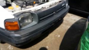 №50 Nissan AD VY10-172355