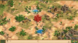 Age of Empires II HD 29